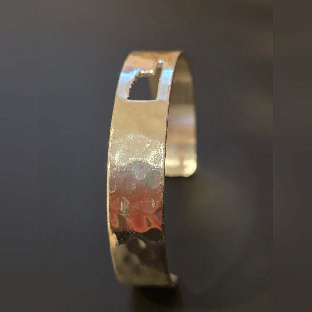 Rustic Cuff Cuff Oklahoma - Picture 2 of 5